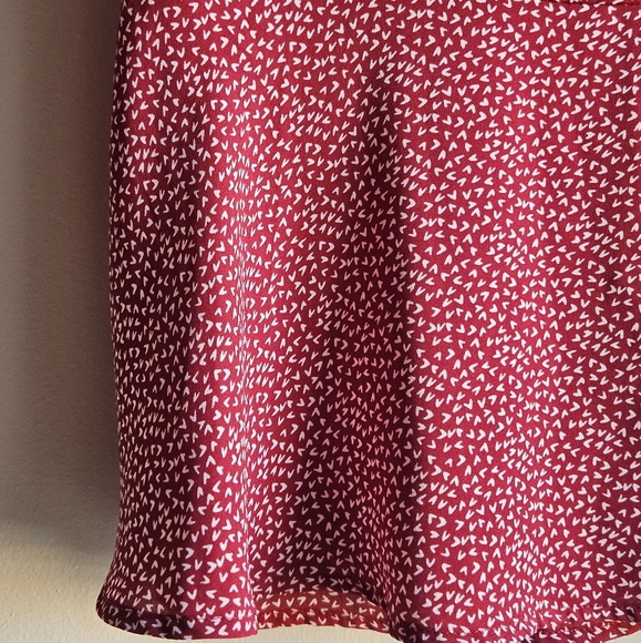 NWT Loft Wrap Blouse in Women's M - Picture 9 of 14